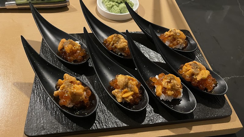 KAWA Omakase