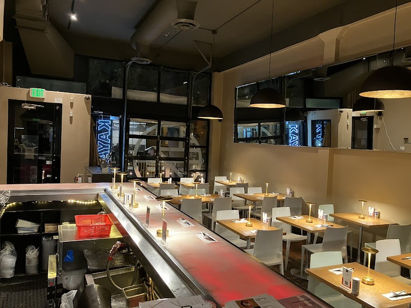 KAYAVA. BELLTOWN