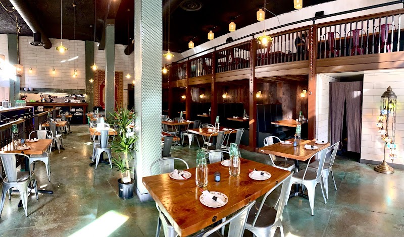 Kedai Makan Belltown