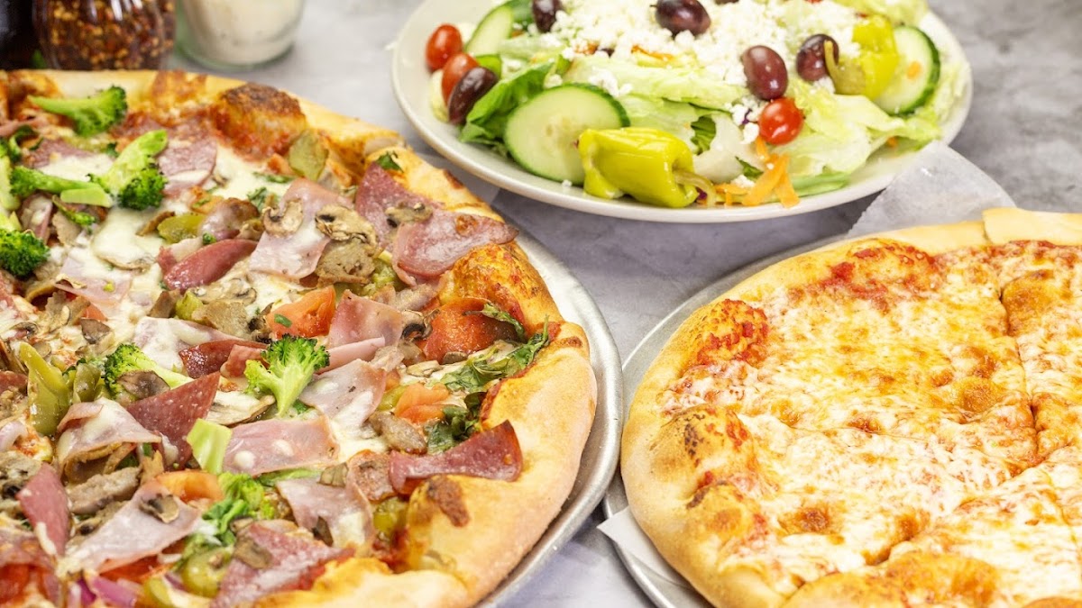 KELLY PIZZA