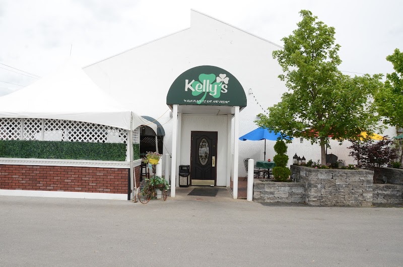 Kelly's