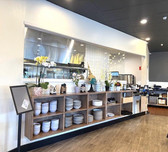 Khao Thai Restaurant