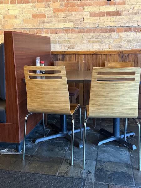 Kibo Sushi House - Eglinton