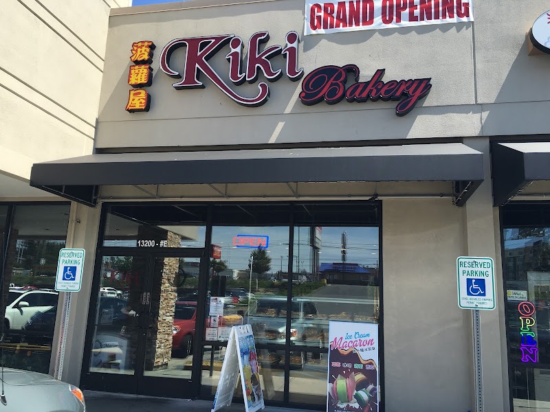 Kiki Bakery