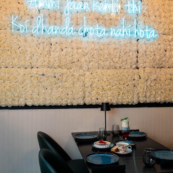 Kinara Fusion Kitchen