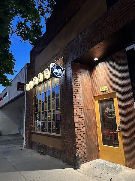 Kinda Izakaya
