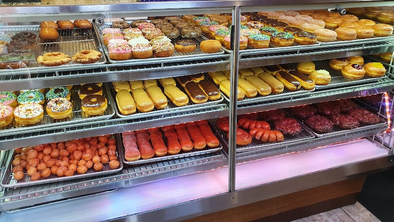 King Donuts