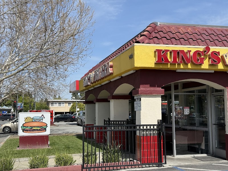 King's Burger