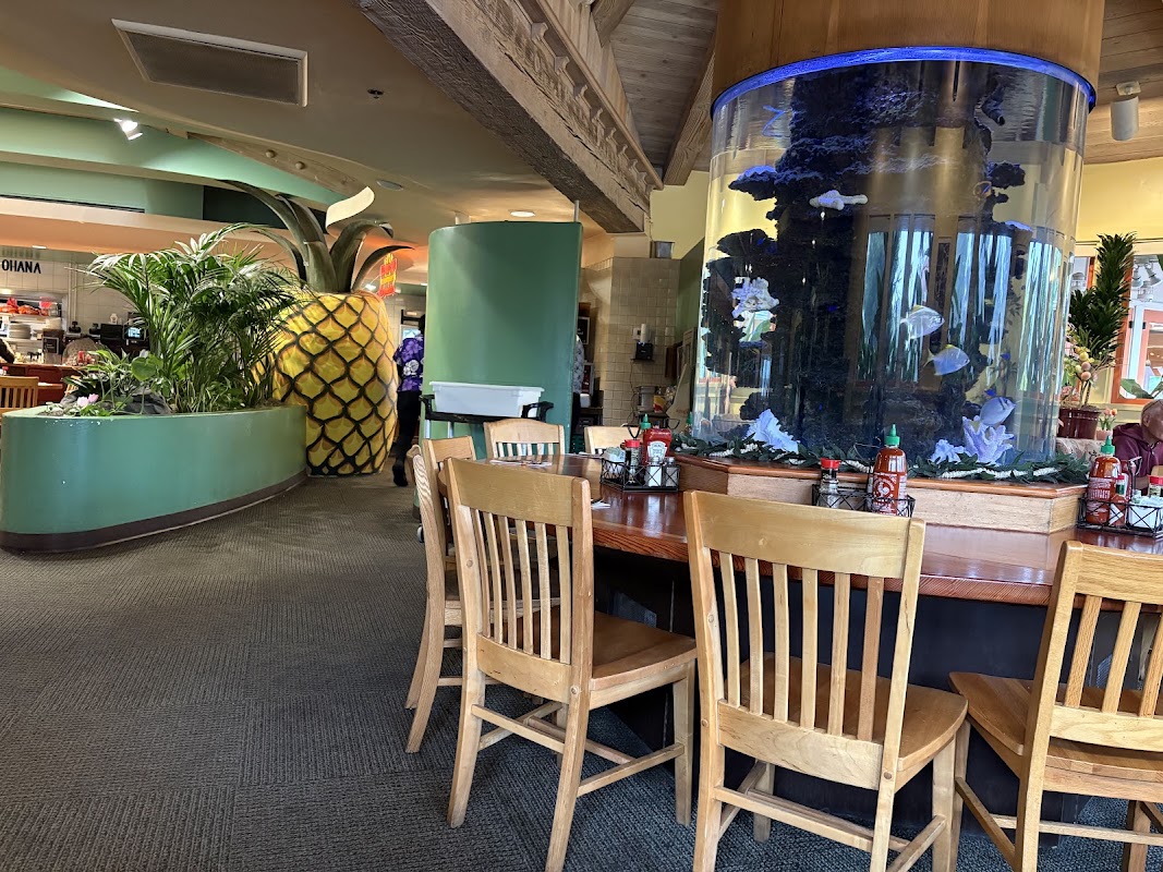 King's Hawaiian Bakery & Restaurant