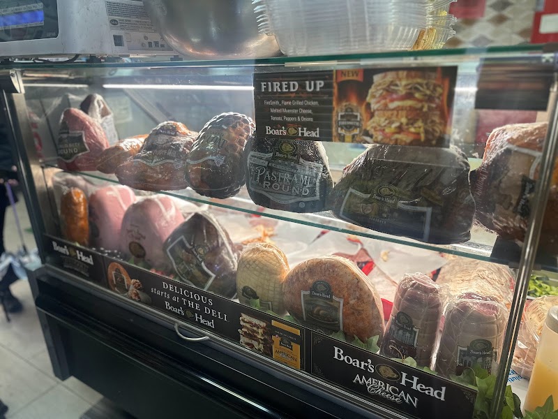Kips Bay Deli