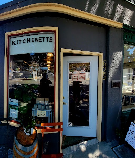Kitchenette