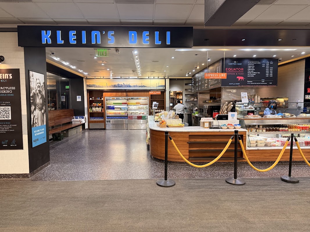 Klein's Deli