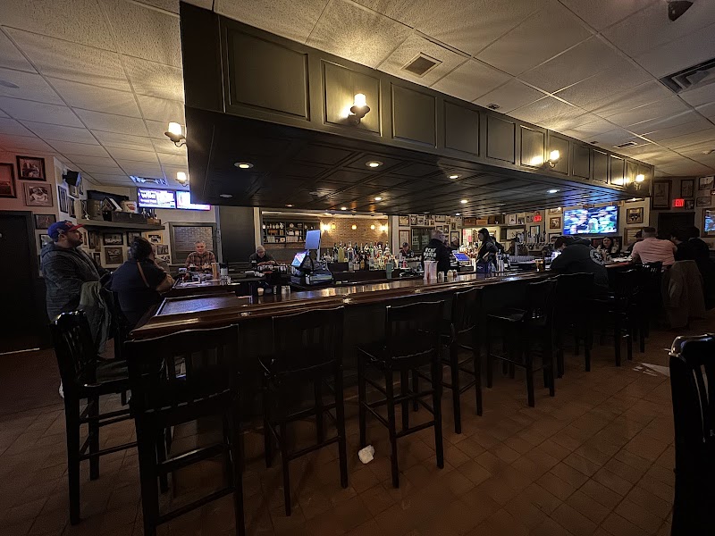 Knoll Street Tavern