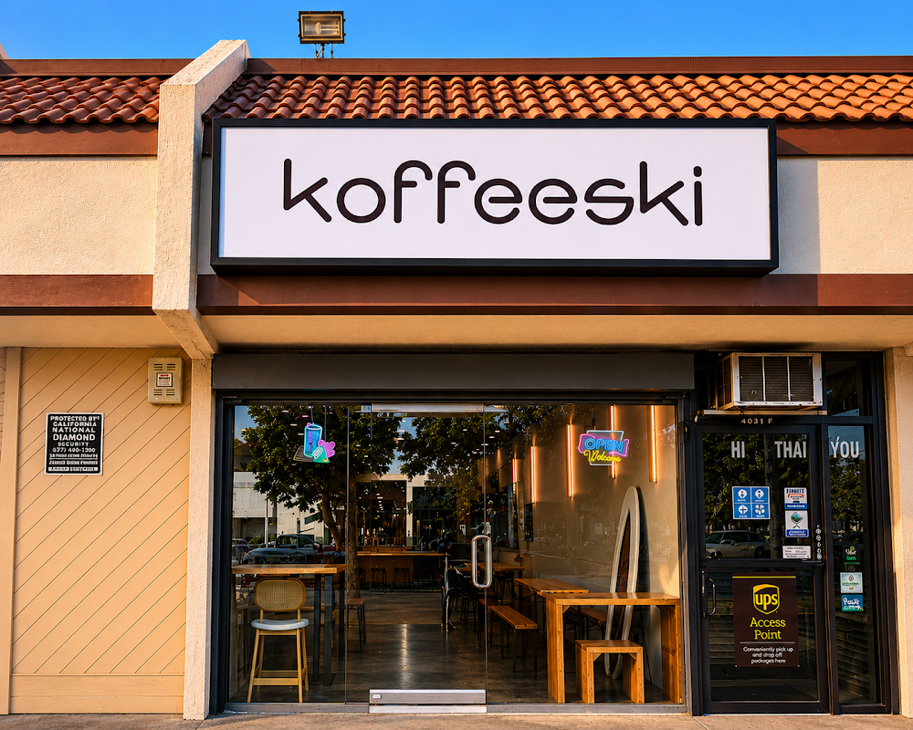 koffeeski