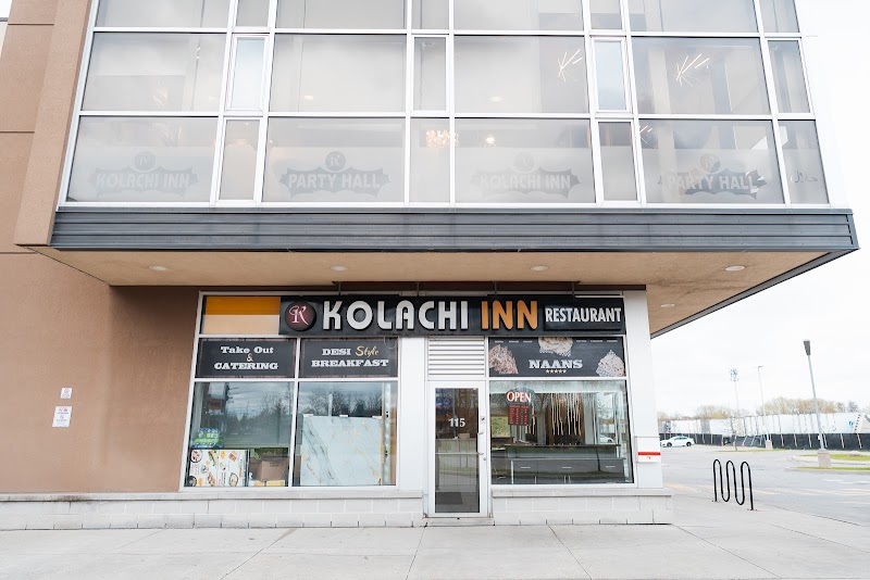 Kolachi Inn