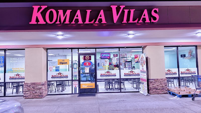 Komala Vilas