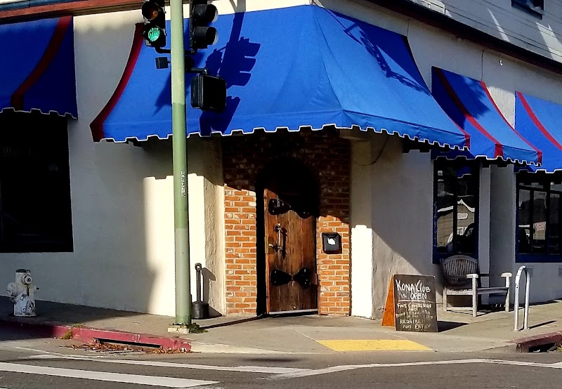 Kona Club