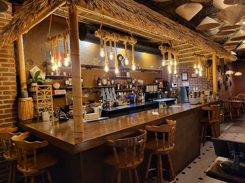 Konia Kitchen and Bar