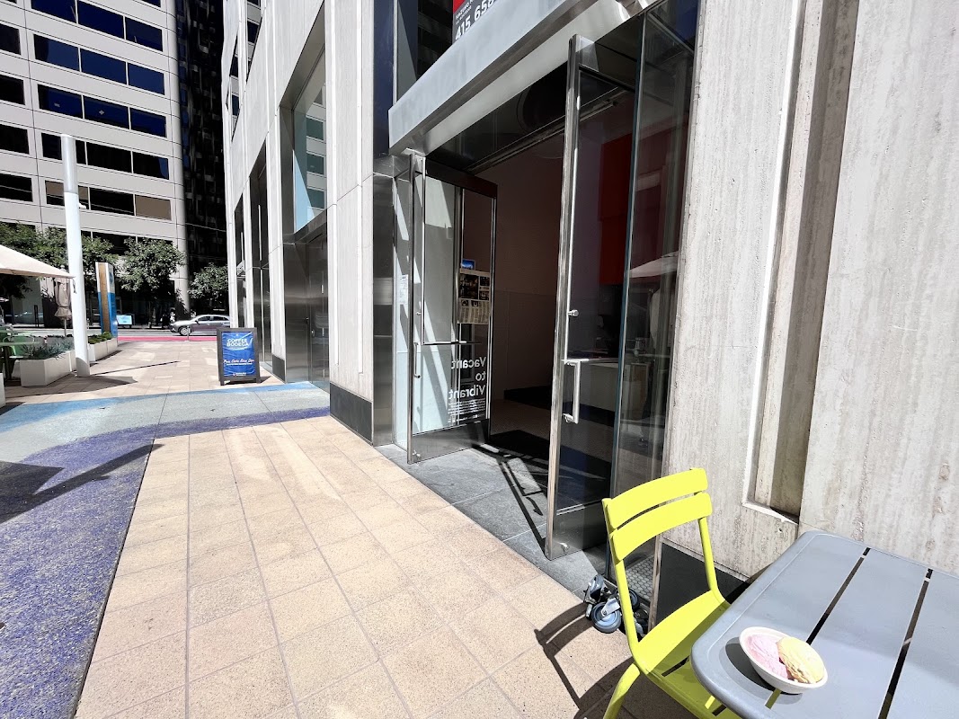 Koolfi Creamery and Cafe