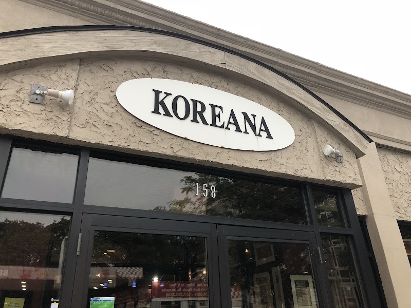 Koreana