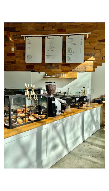 KOS COFFEE CO.