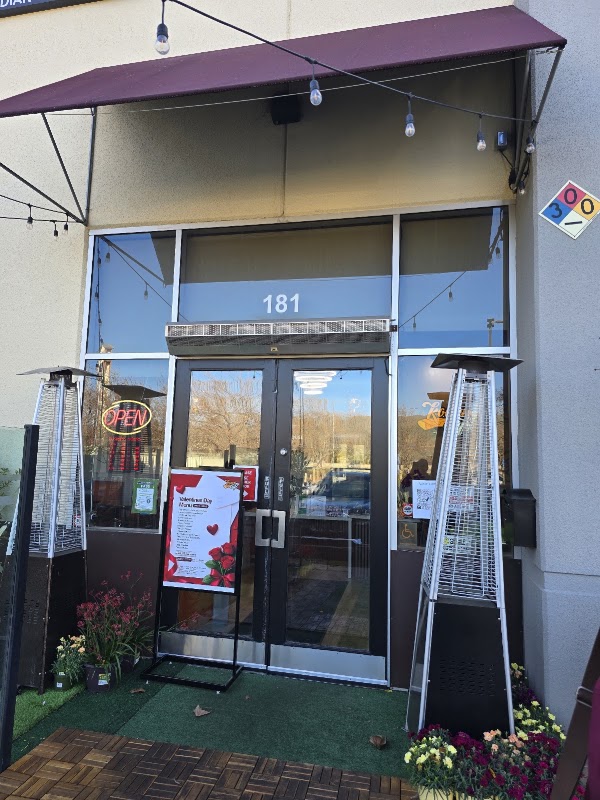 Kovai Cafe - Milpitas