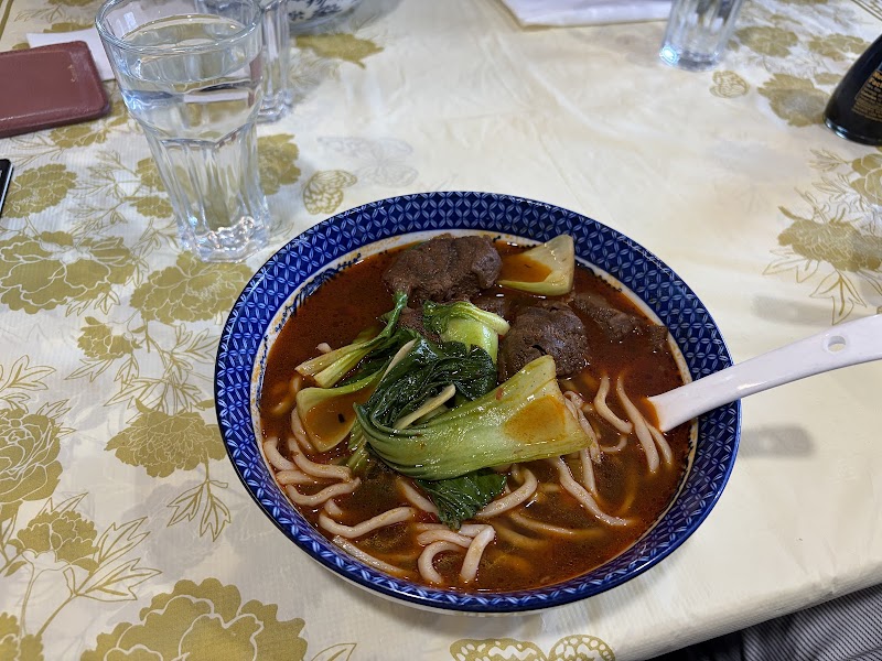 Kozy Kitchen 食堂