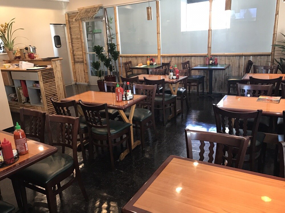 Ktown Pho Kobe