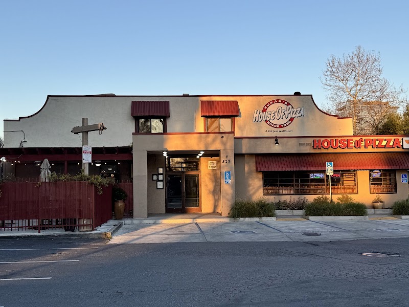 Kukar's House Of Pizza