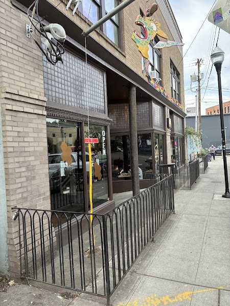 Kuma Kitchen + Bar