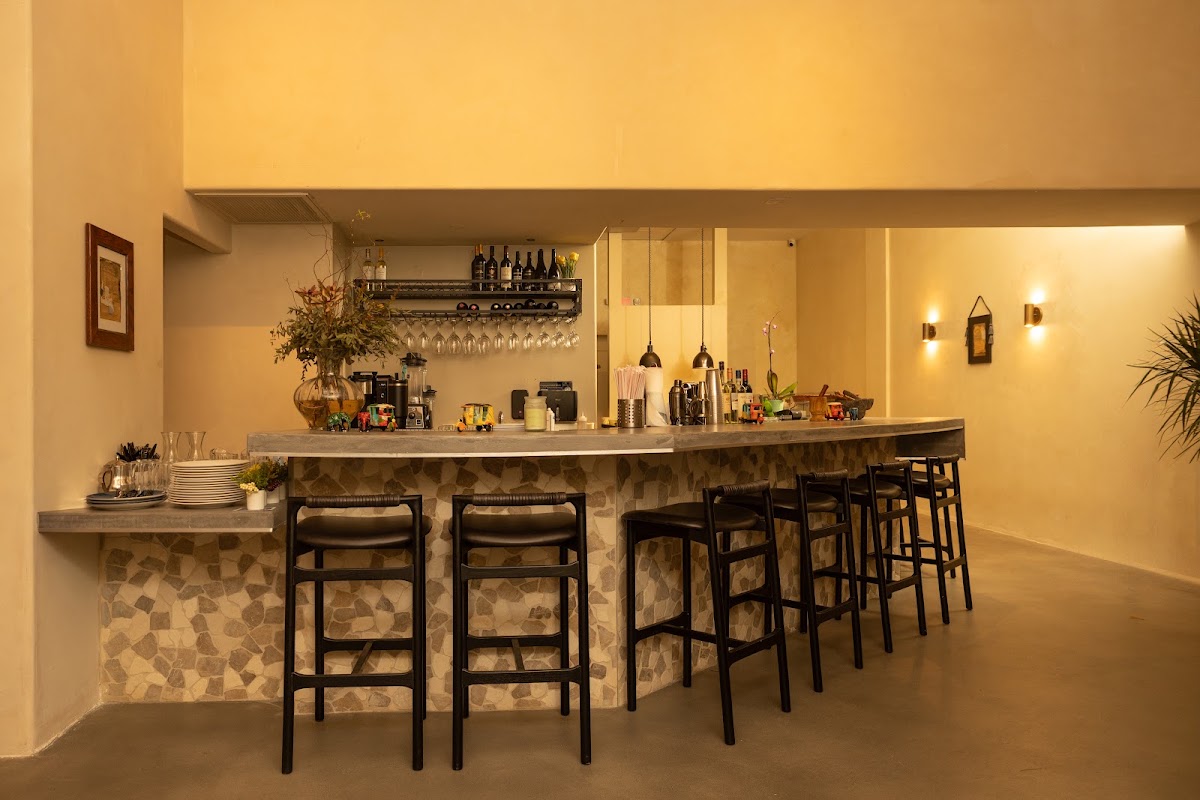 Kurrypinch | Modern Sri Lankan Cuisine by Chef G