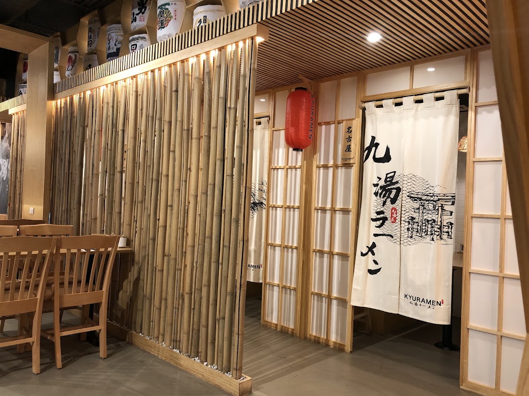 KYURAMEN - Bayside