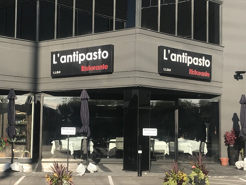 L'Antipasto Ristorante