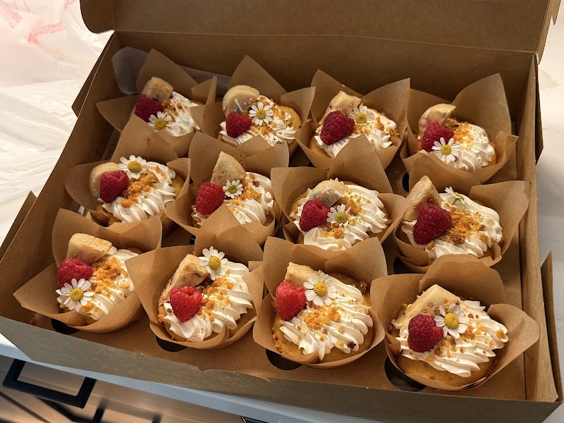 L.H.Bakeshop