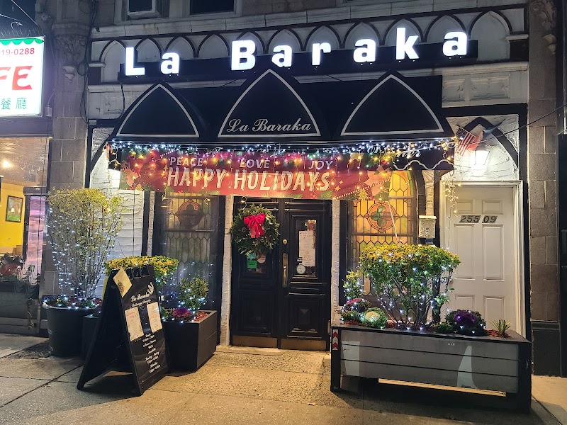 La Baraka
