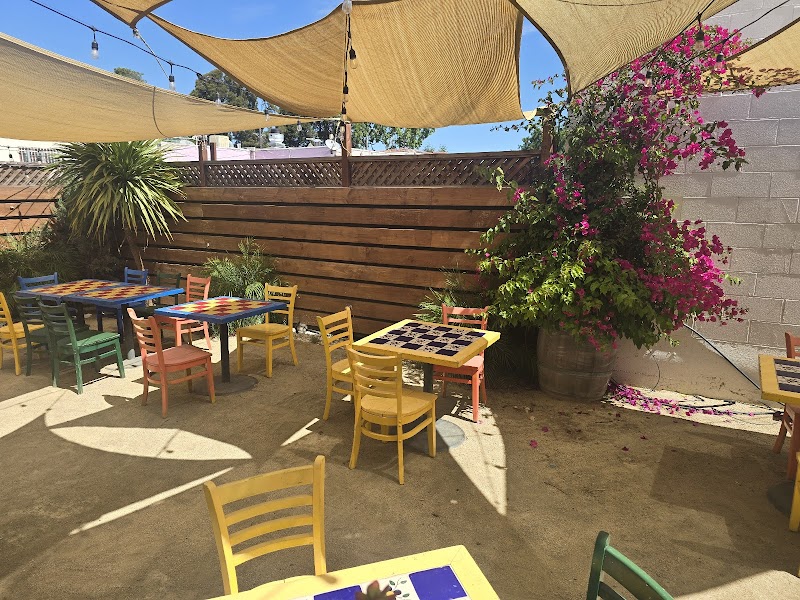 La Cabana
