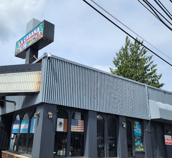 La Cabaña Seattle
