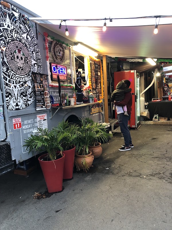 La Chingona Mexican Cuisine Bellevue