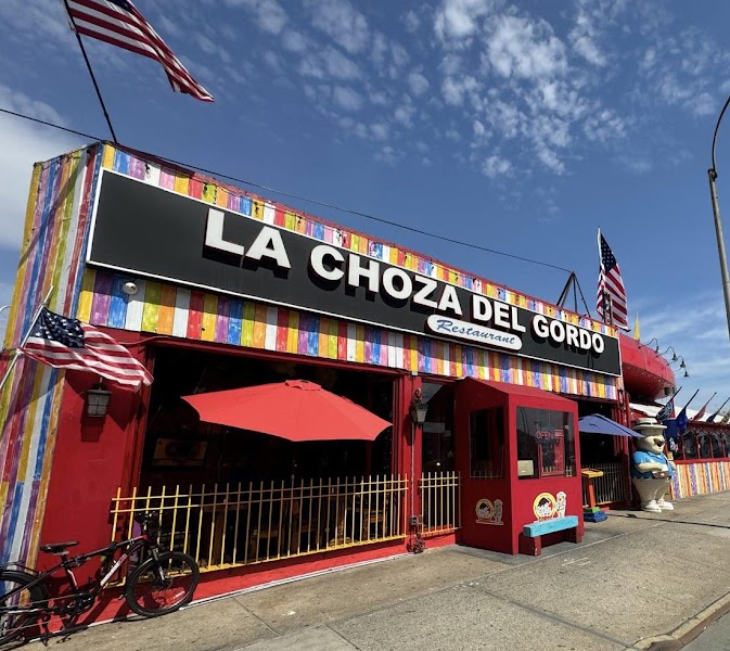 La Choza Del Gordo