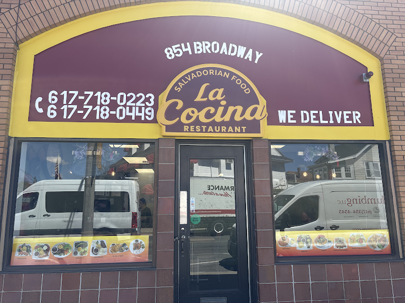 La Cocina