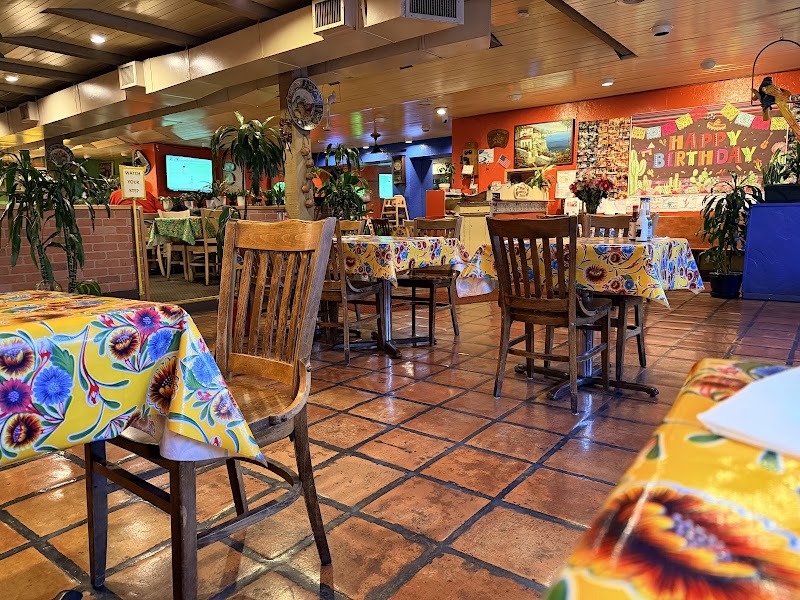 La Cocina & Cantina
