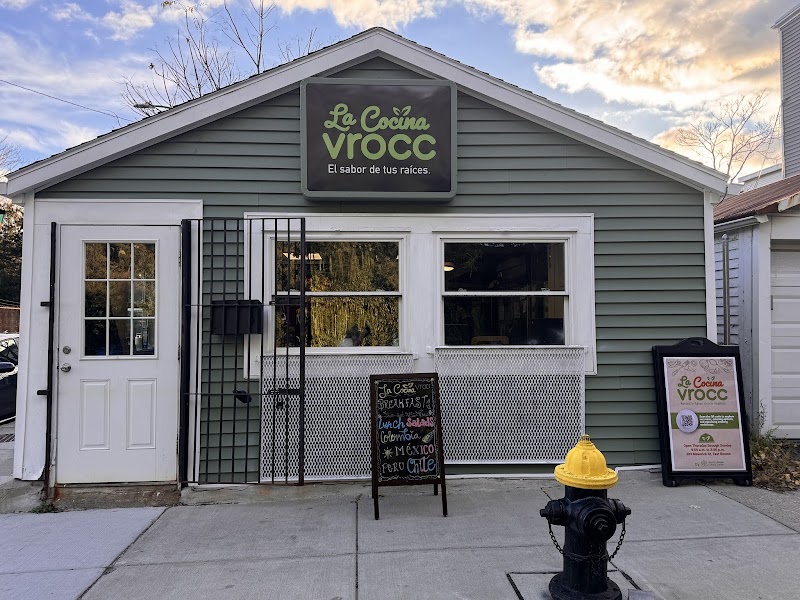 La Cocina VROCC