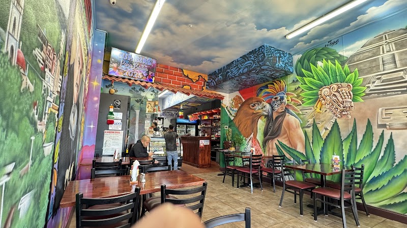 La Cocinita 2 Mexican Restaurant
