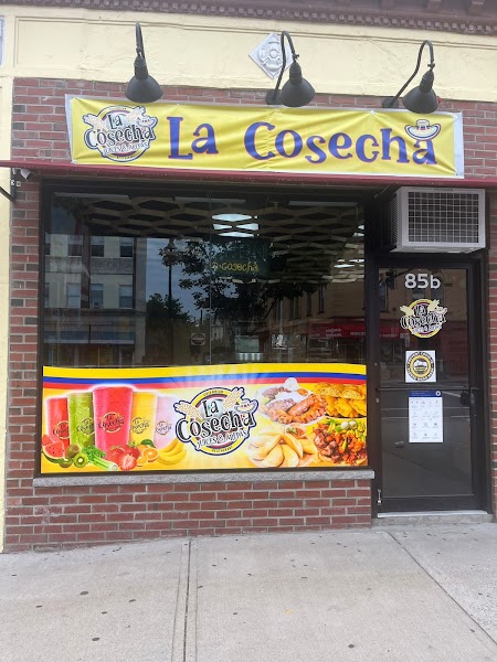 La Cosecha Restaurant