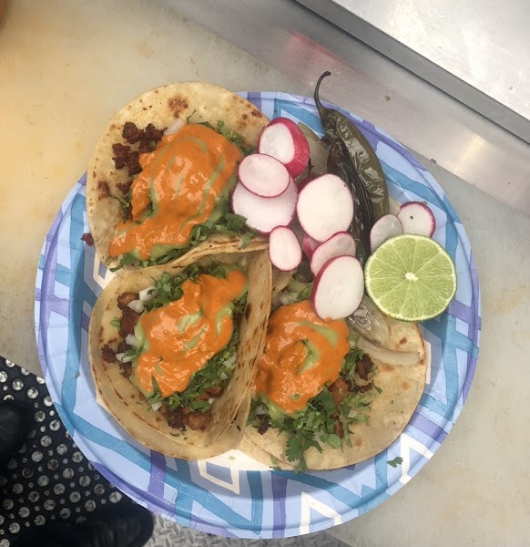 La Costenita ( Food Truck)