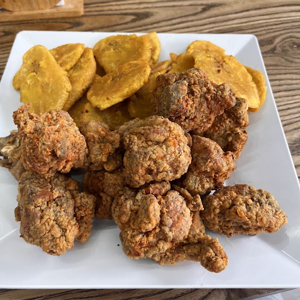 La Cuchara Restaurant