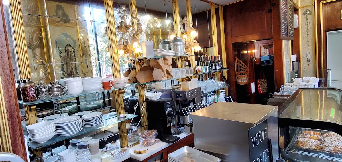 La Cuisine Cafe