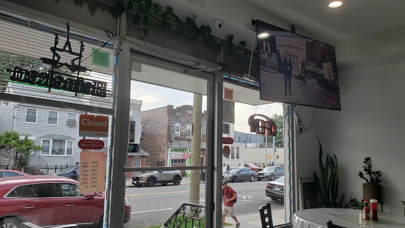 La Esquina Criolla 2
