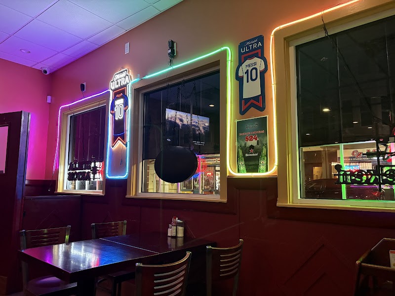 La Esquina Mariachi