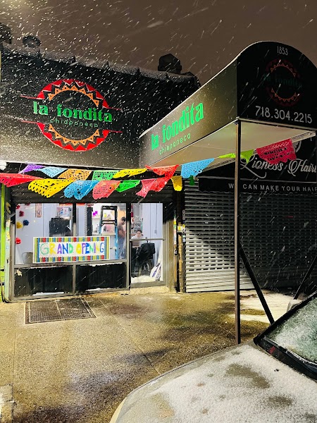 La Fondita